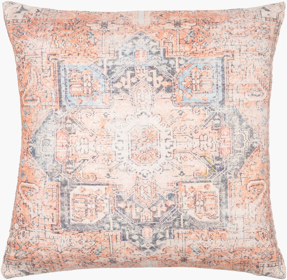 Emily Jean Pillow