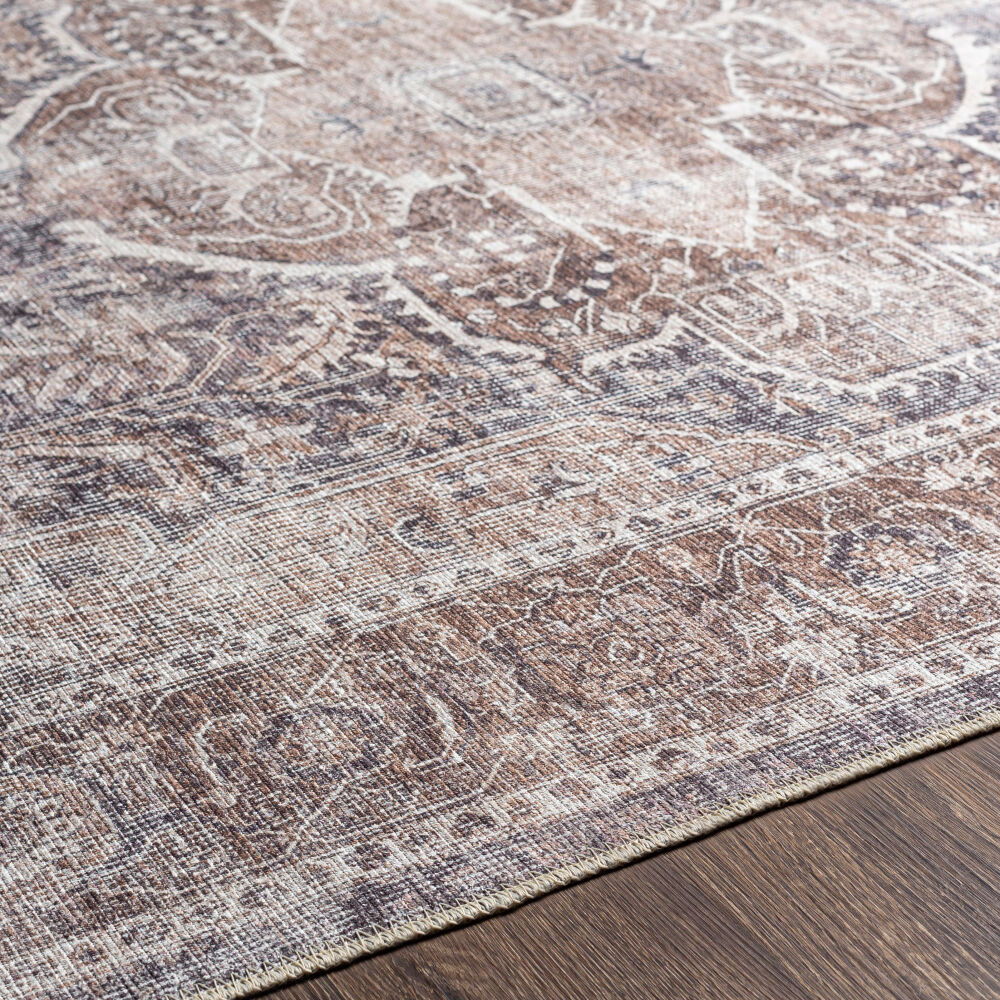 Tahmis Machine Woven Rug