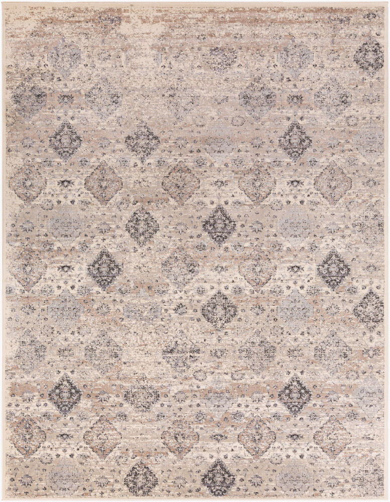 Amadeo Machine Woven Rug