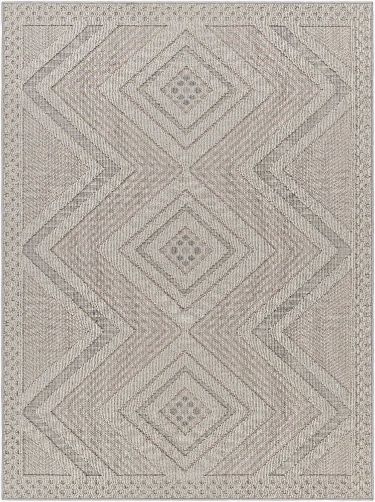 Rockport Machine Woven Rug