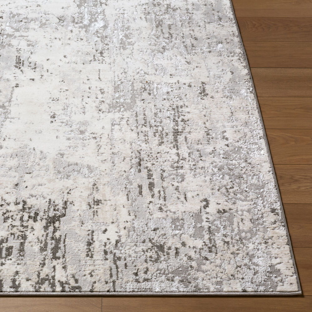 Lustro Machine Woven Rug