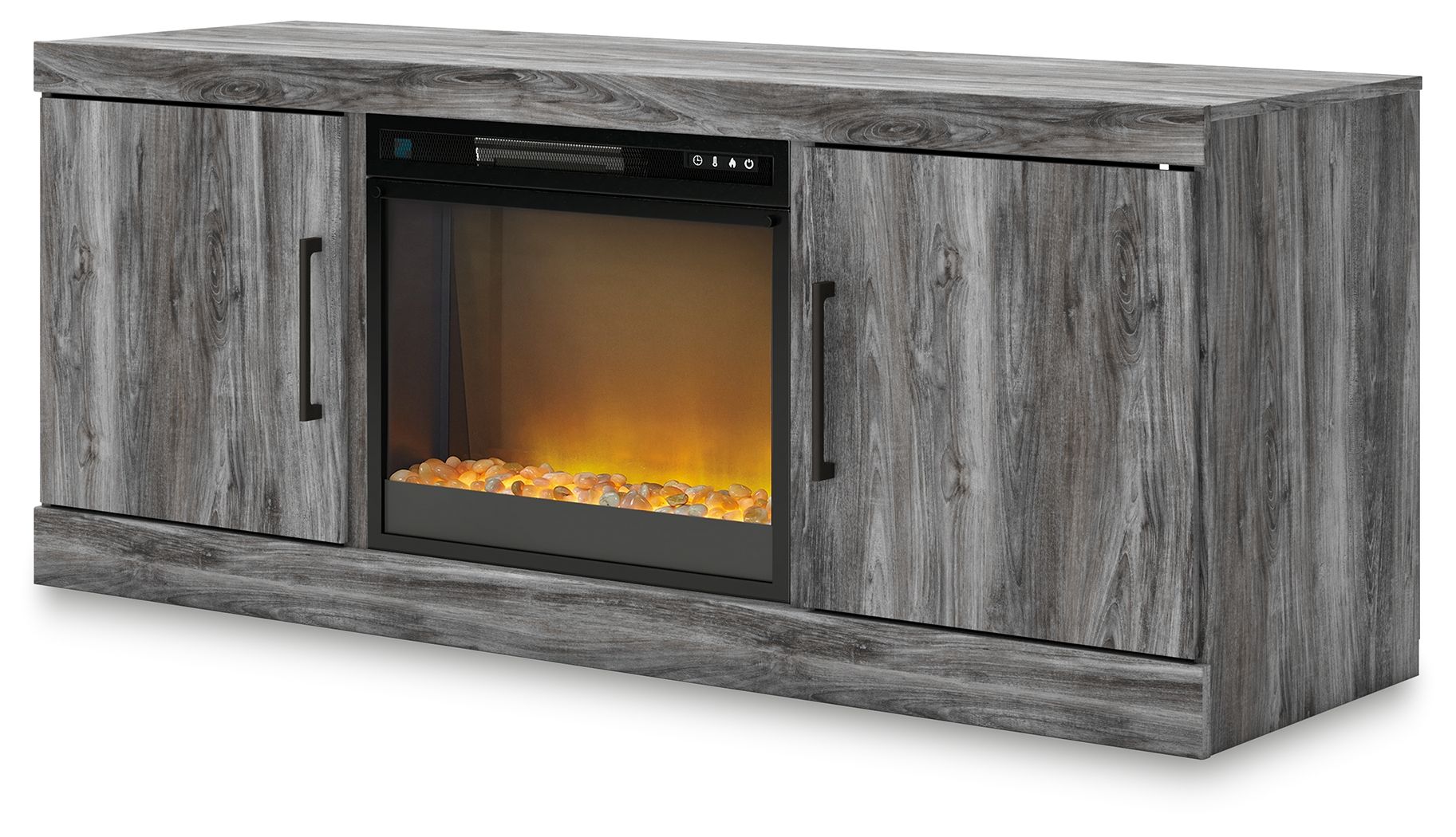 Signature Design by Ashley® Baystorm - TV Stand | Meri Furniture