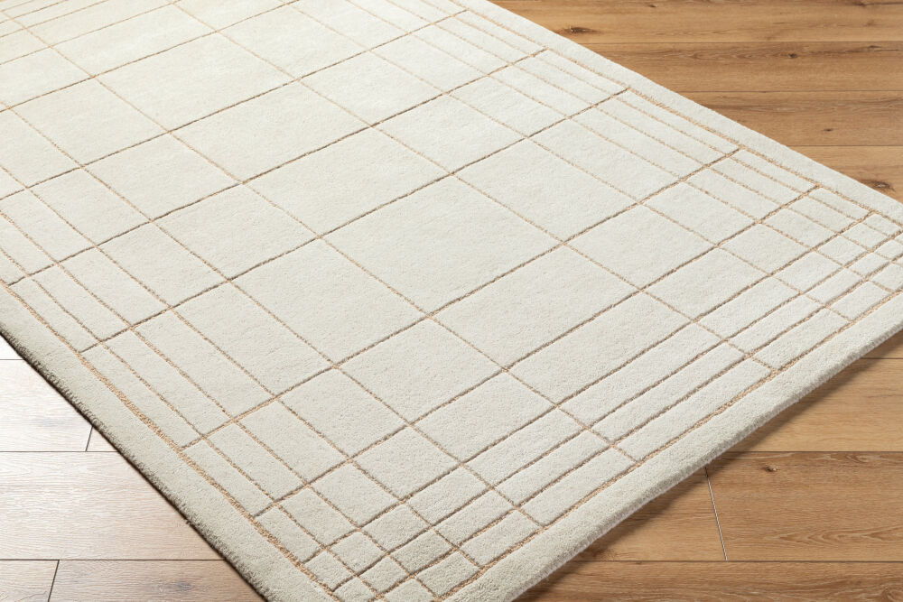 Brook Handmade Rug