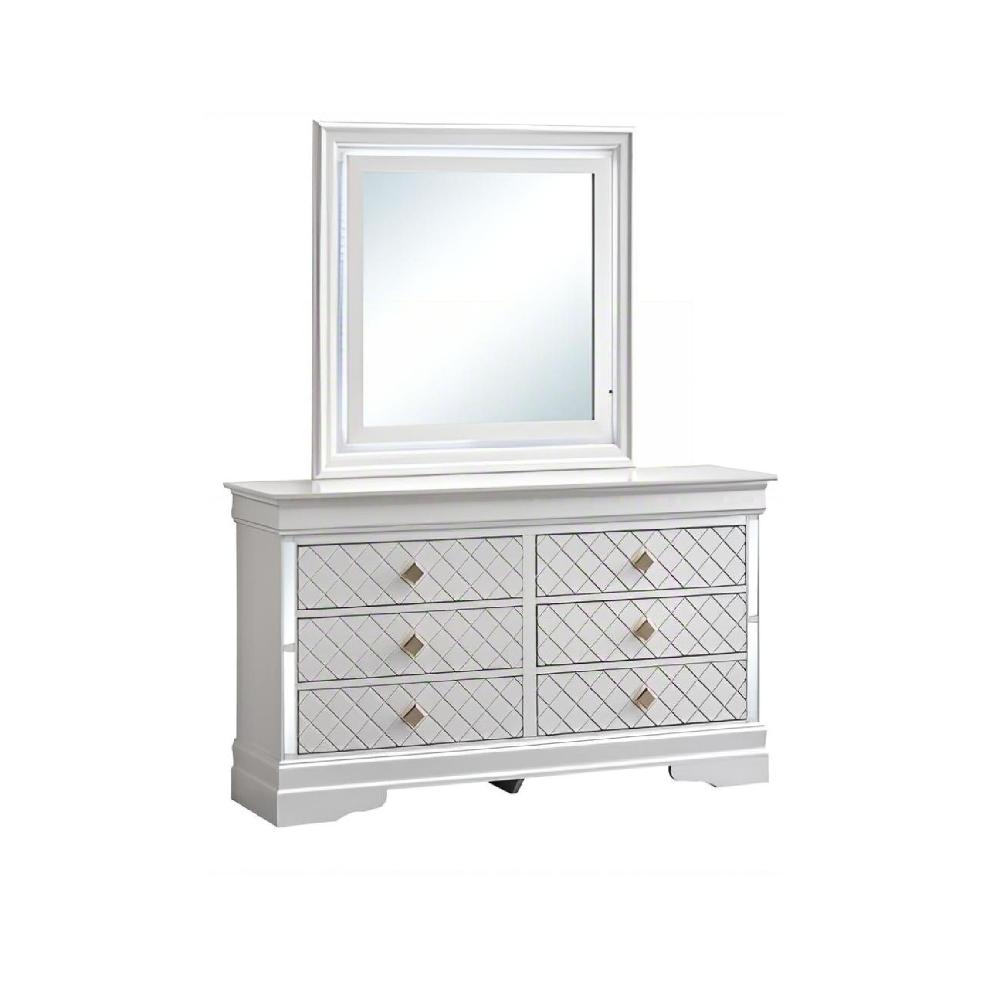 Verona - Dresser