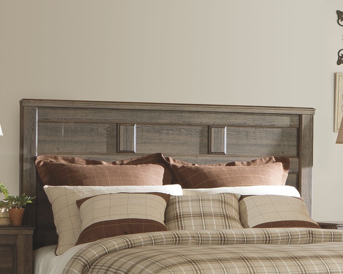 Signature Design by Ashley® Juararo - Bedroom Set | Meri Furniture