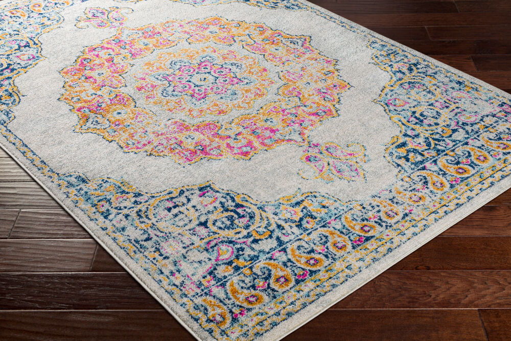Chester Machine Woven Rug