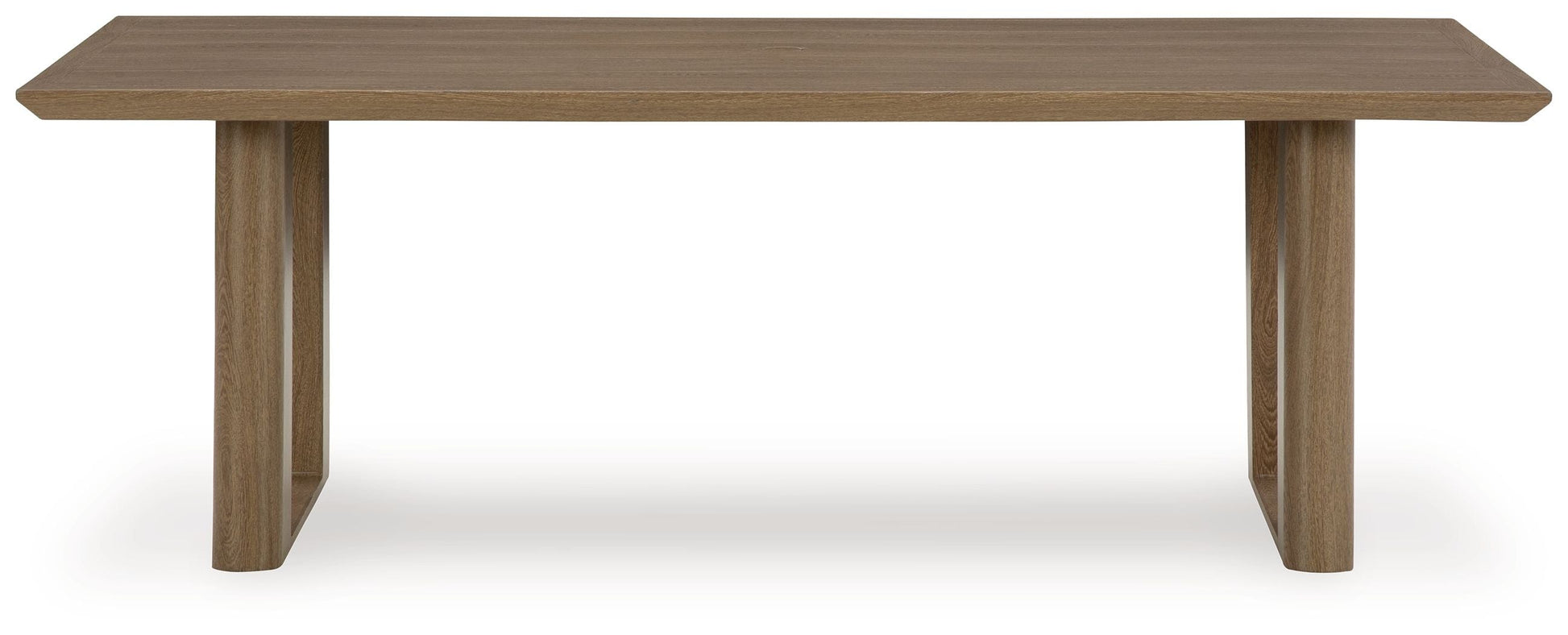 Signature Design by Ashley® Serene Bay - Outdoor Dining Set | Meri Furniture