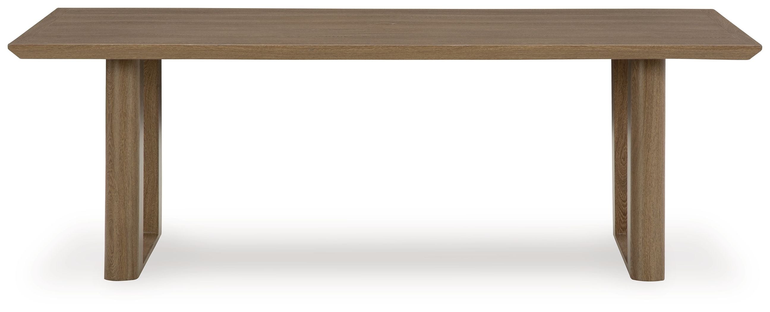 Signature Design by Ashley® Serene Bay - Outdoor Dining Set | Meri Furniture