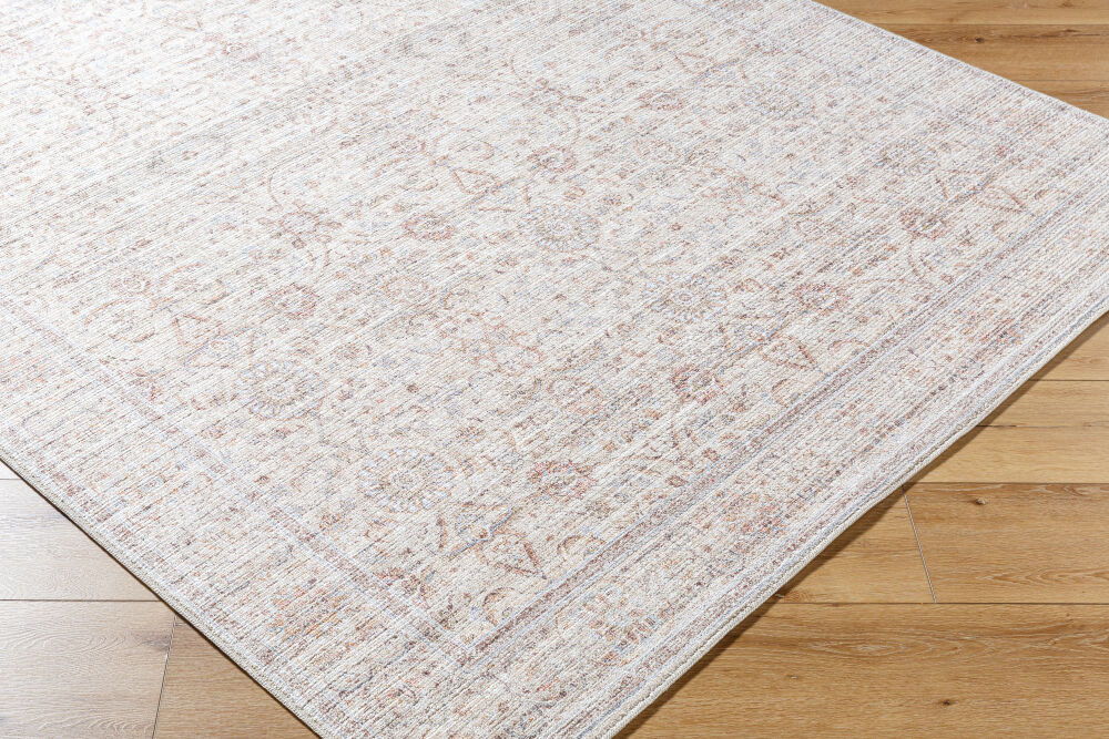Spokane Machine Woven Rug
