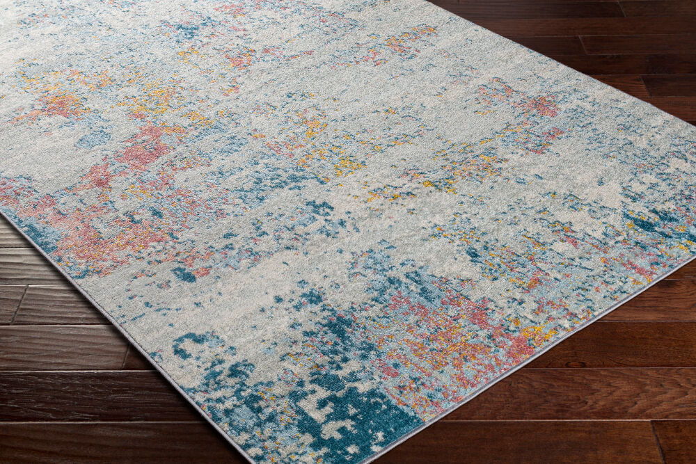 Sunderland Machine Woven Rug