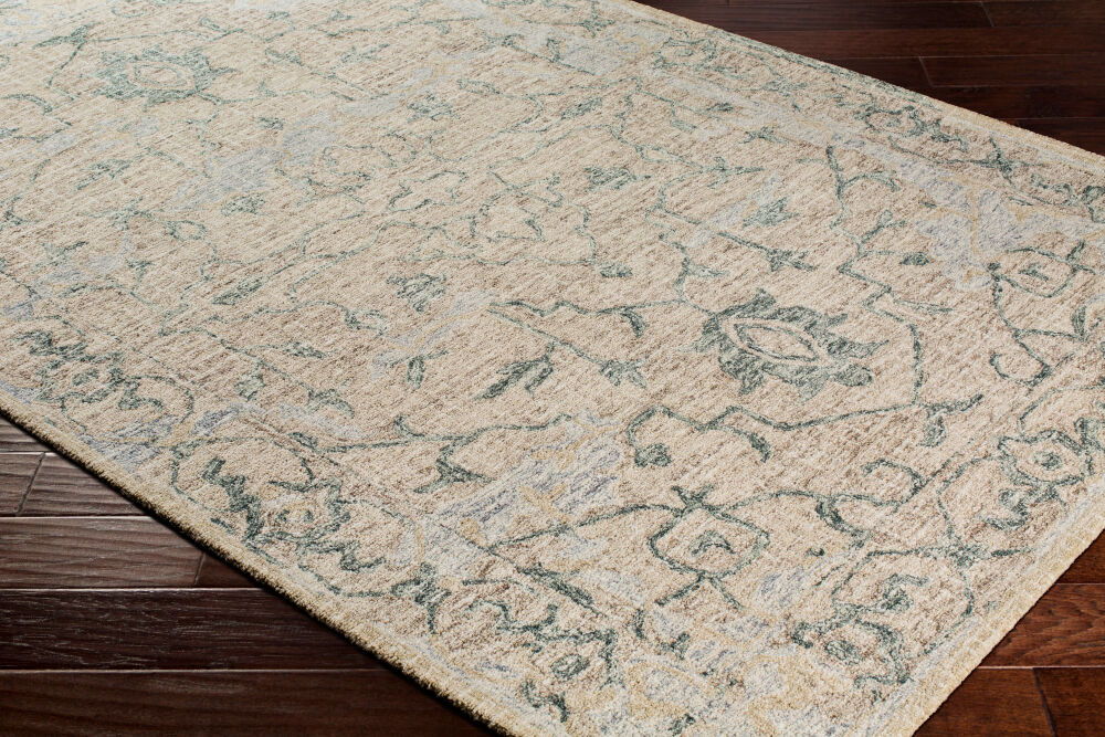 Piastrella Handmade Rug
