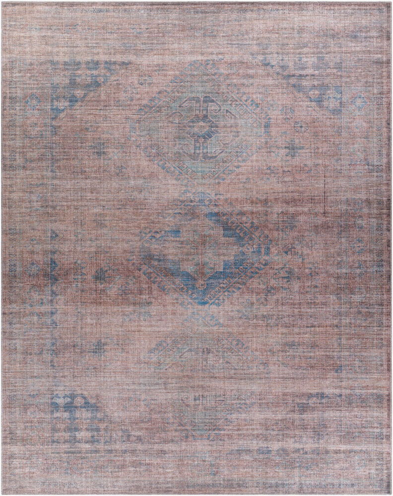Farrell Machine Woven Rug