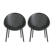 Gable - Accent Chair (Set of 2)