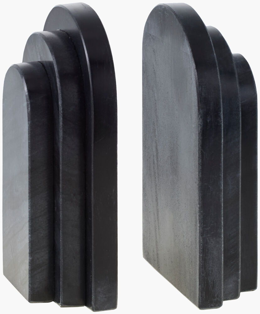 Aayena Bookend