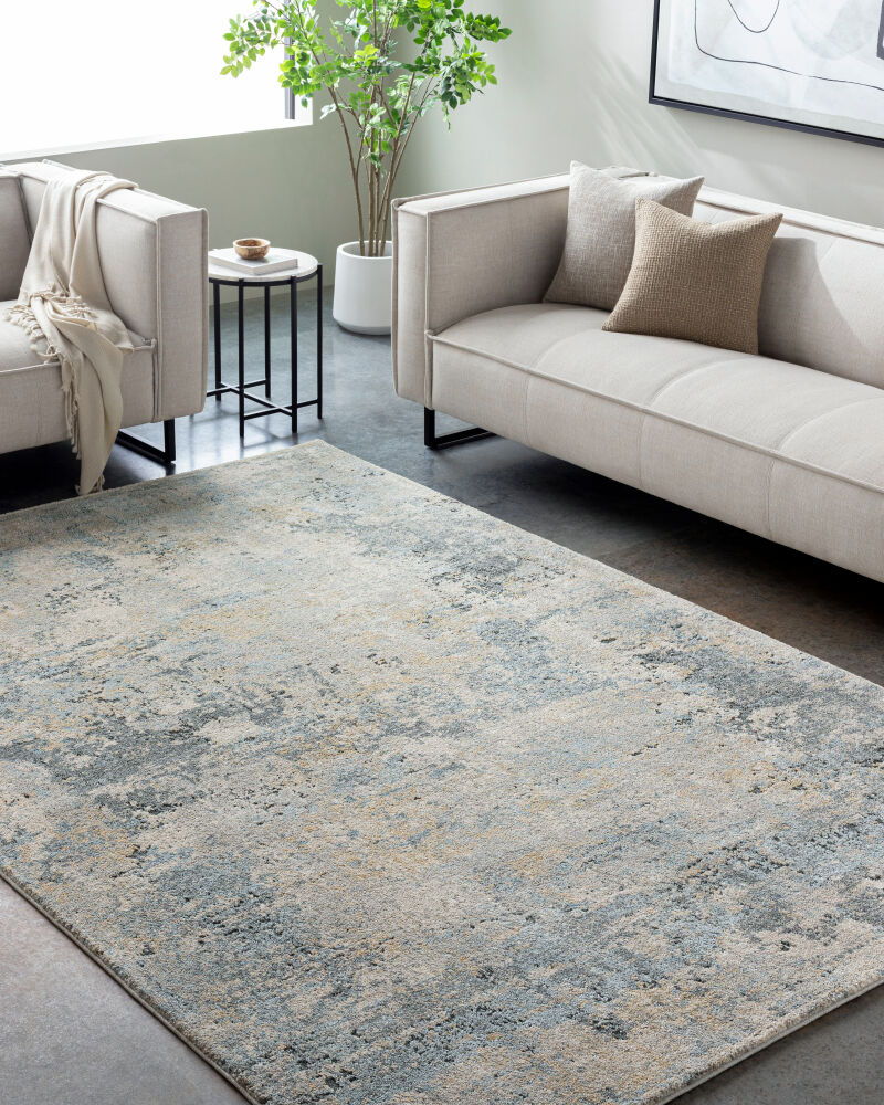 Avellino Machine Woven Rug