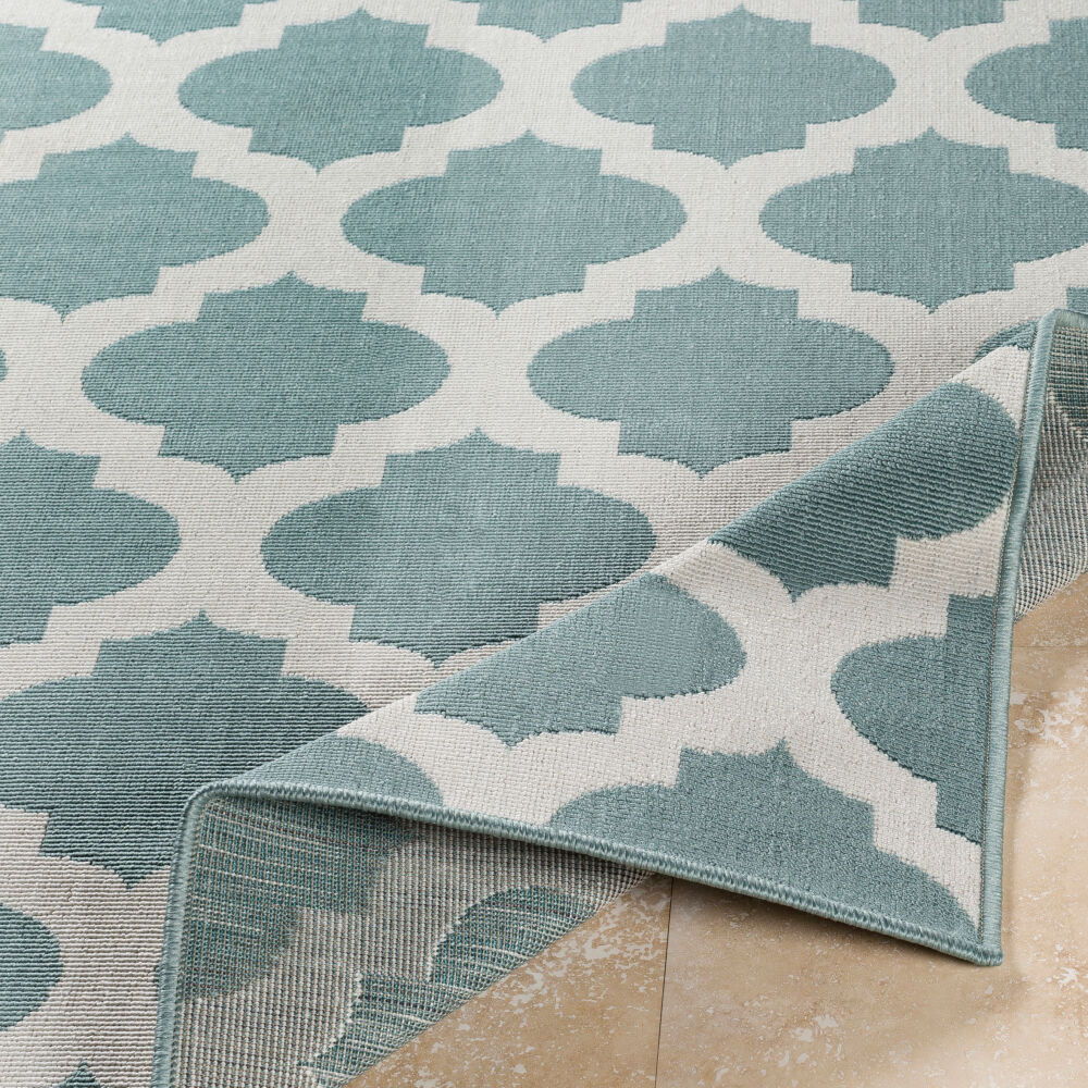 Alfresco Machine Woven Rug