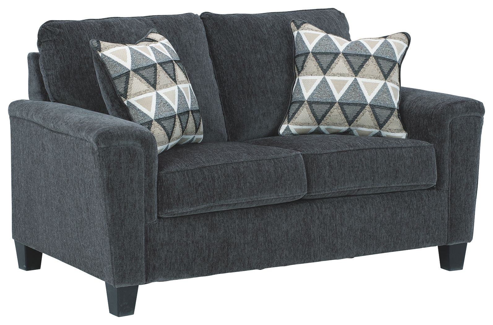 Ashley Furniture Abinger - Loveseat | Meri Furniture