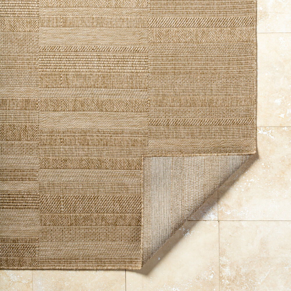 Sandra Machine Woven Rug