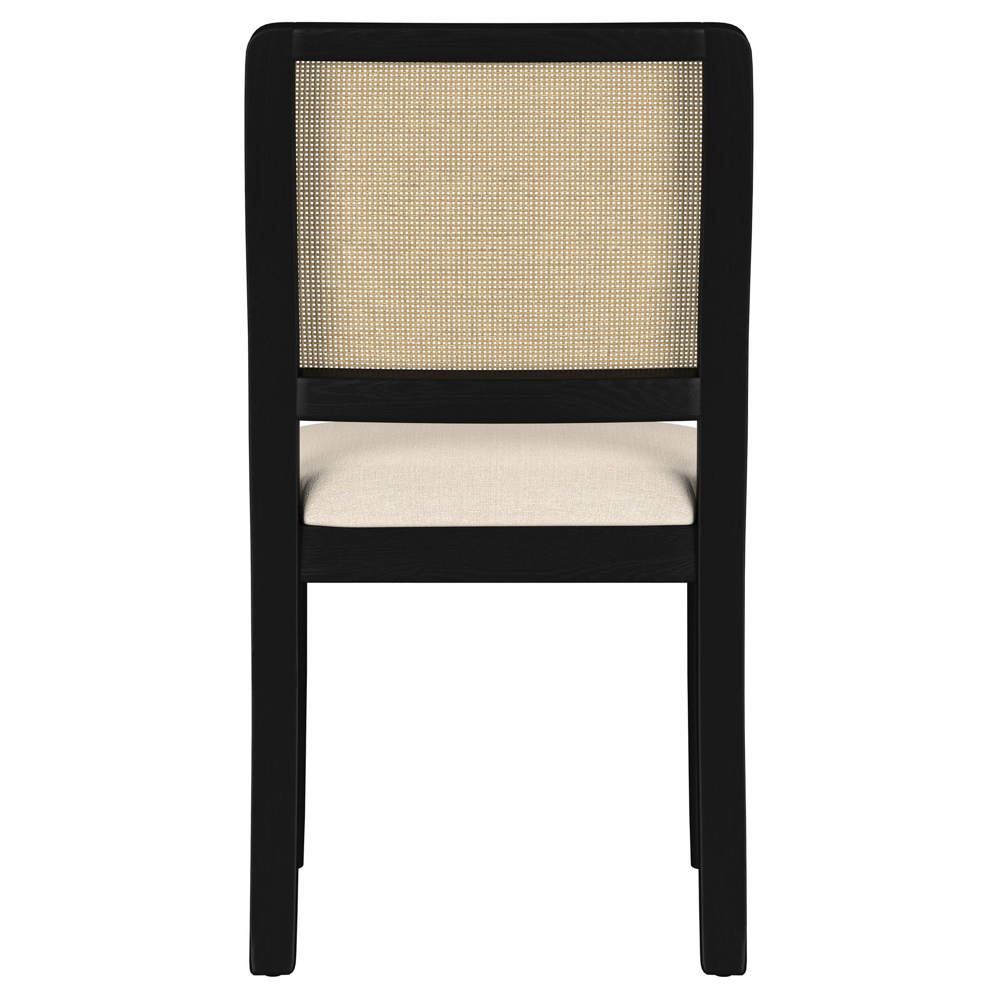Benson - Dining Side Chair (Set of 2)
