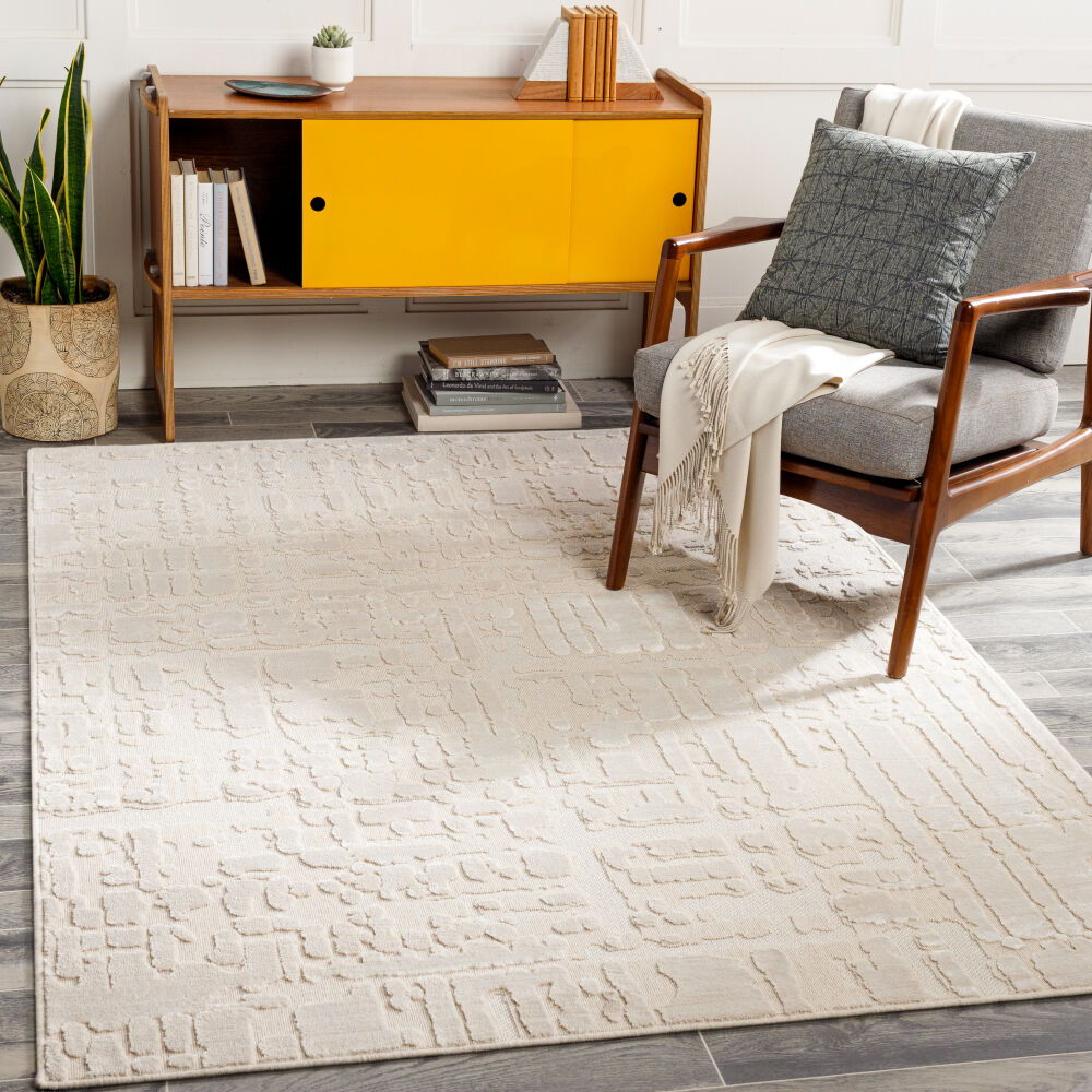 Kingston Machine Woven Rug
