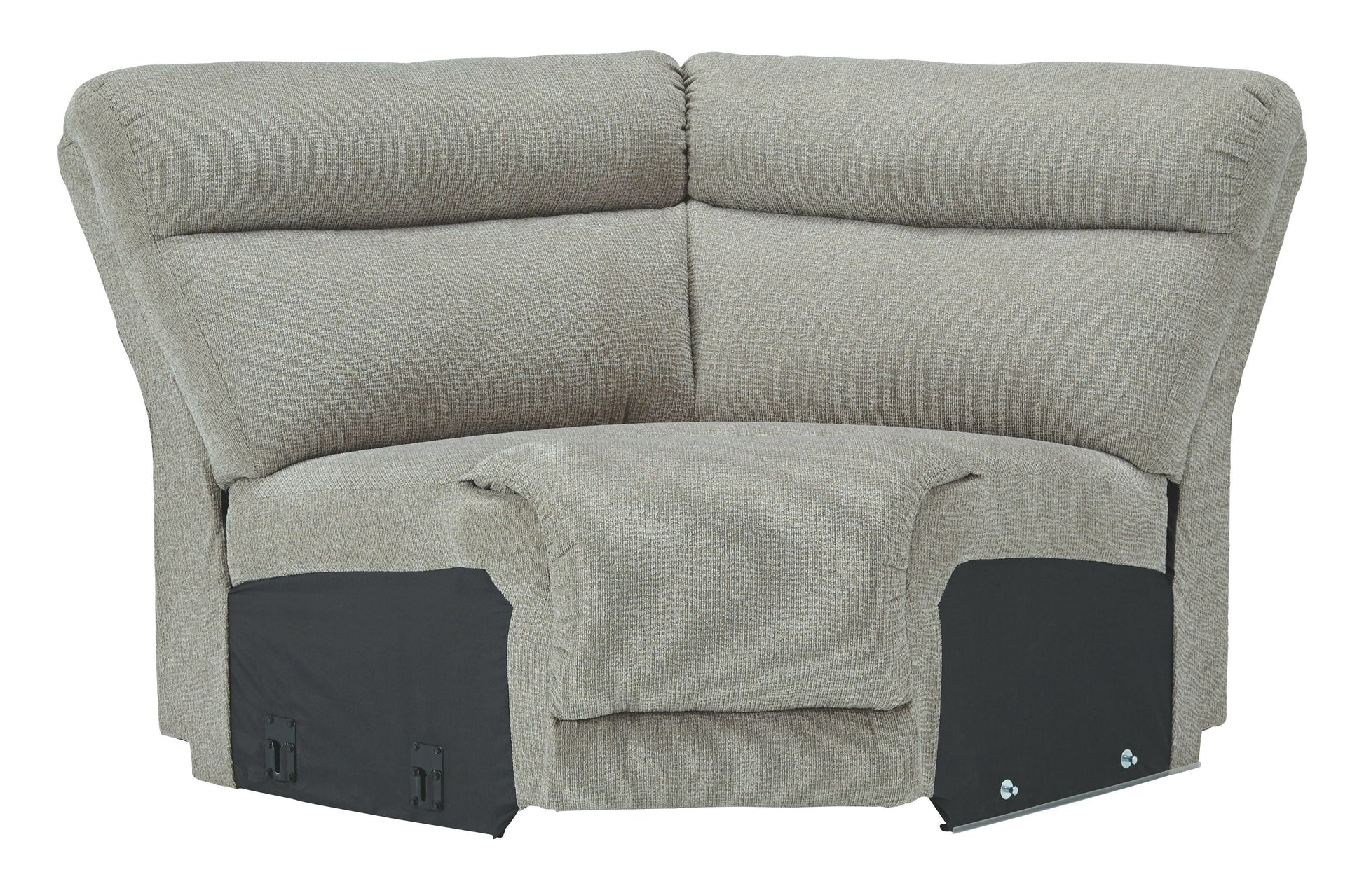 Signature Design by Ashley® Colleyville - Power Reclining Sectional | Meri Furniture