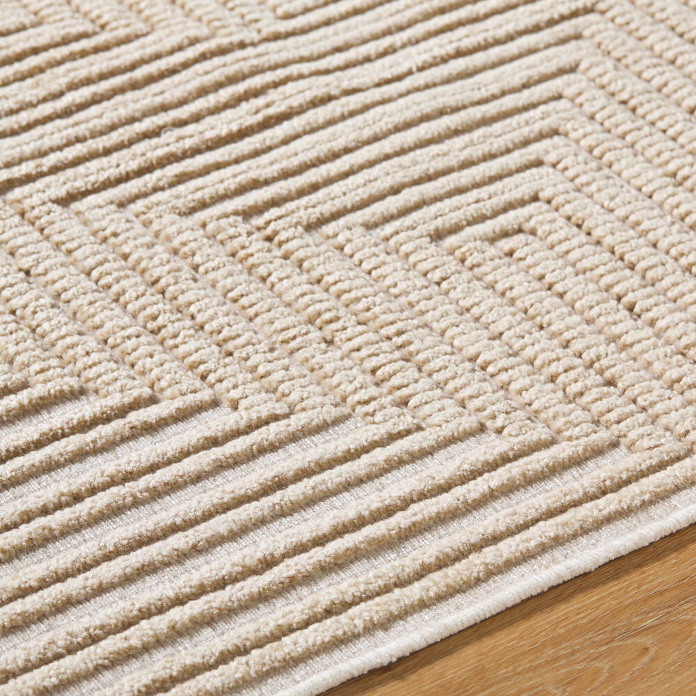 Lyna Machine Woven Rug
