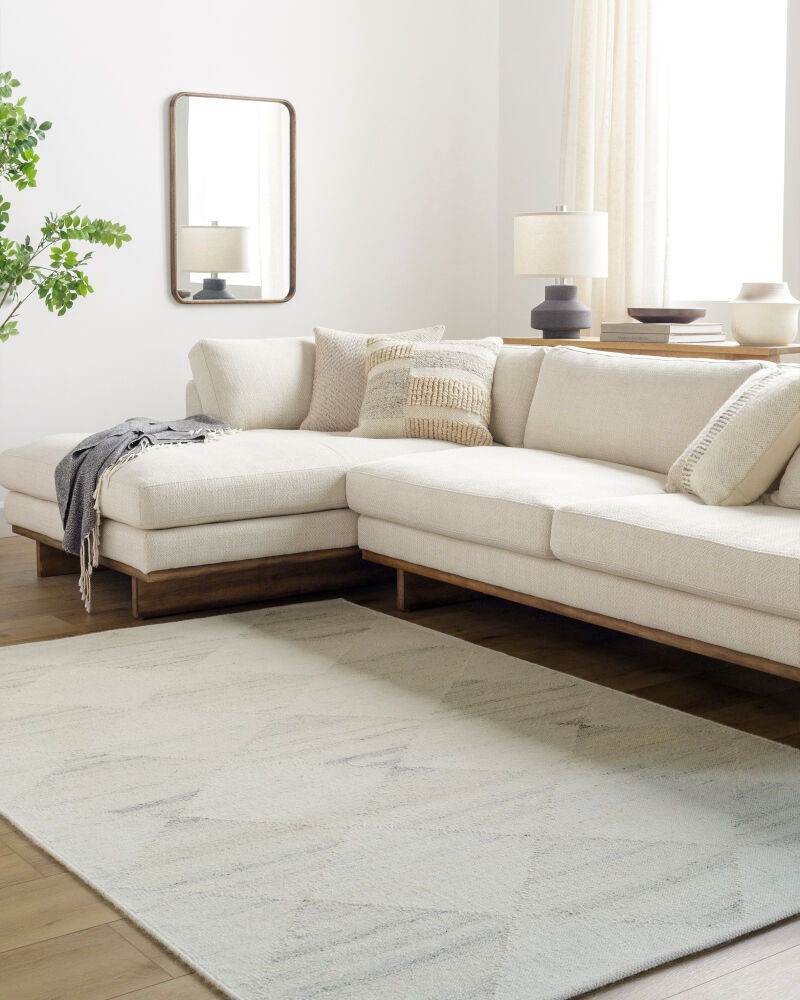 Midyat Handmade Rug