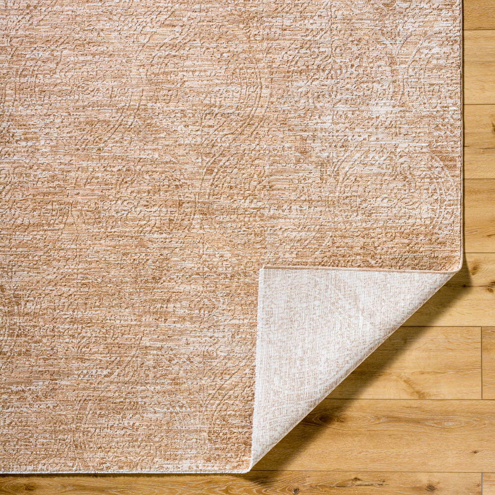 Masterpiece Machine Woven Rug