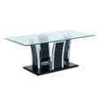Furniture of America Staten - Coffee Table | Meri Furniture