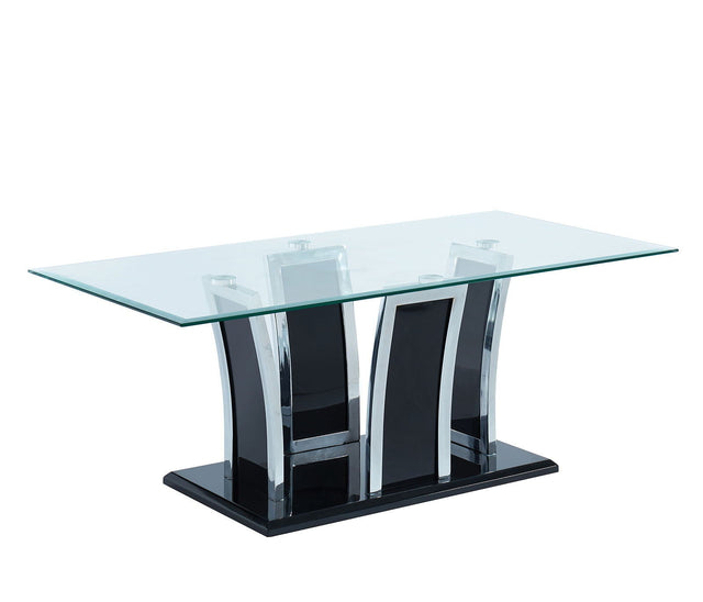 Furniture of America Staten - Coffee Table | Meri Furniture