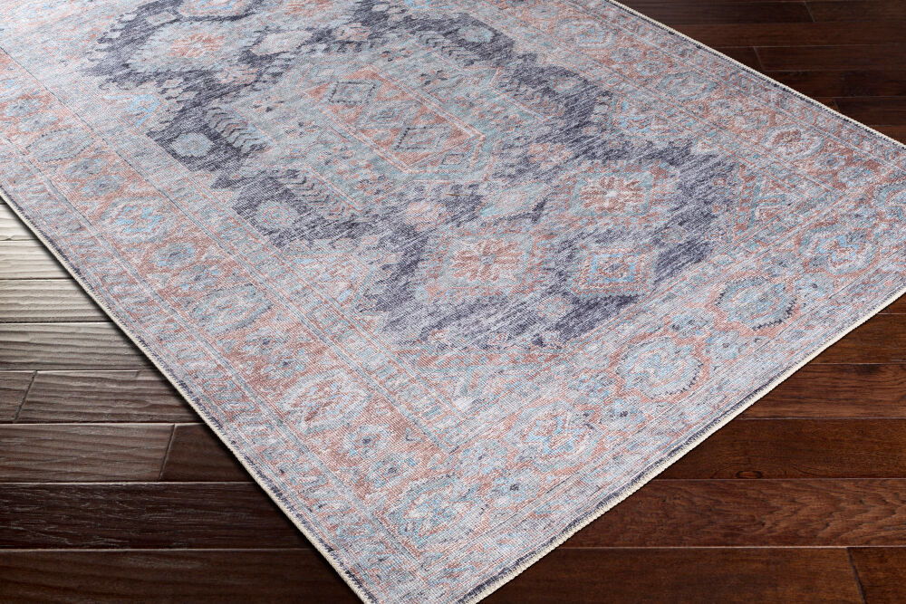 Amelie Machine Woven Rug