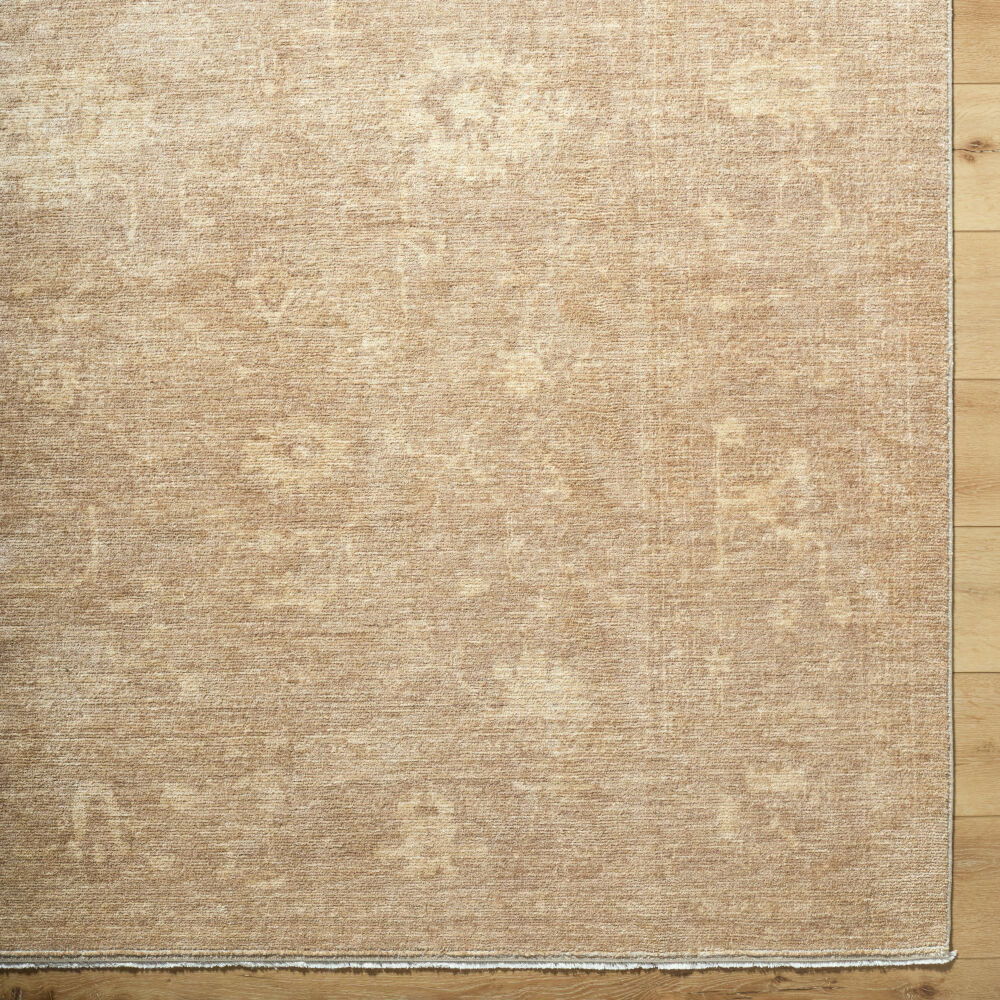 Fetscher Machine Woven Rug