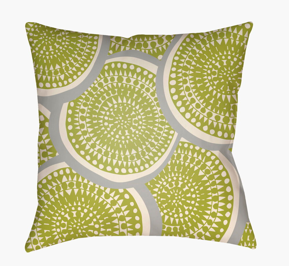 Litchfield Pillow