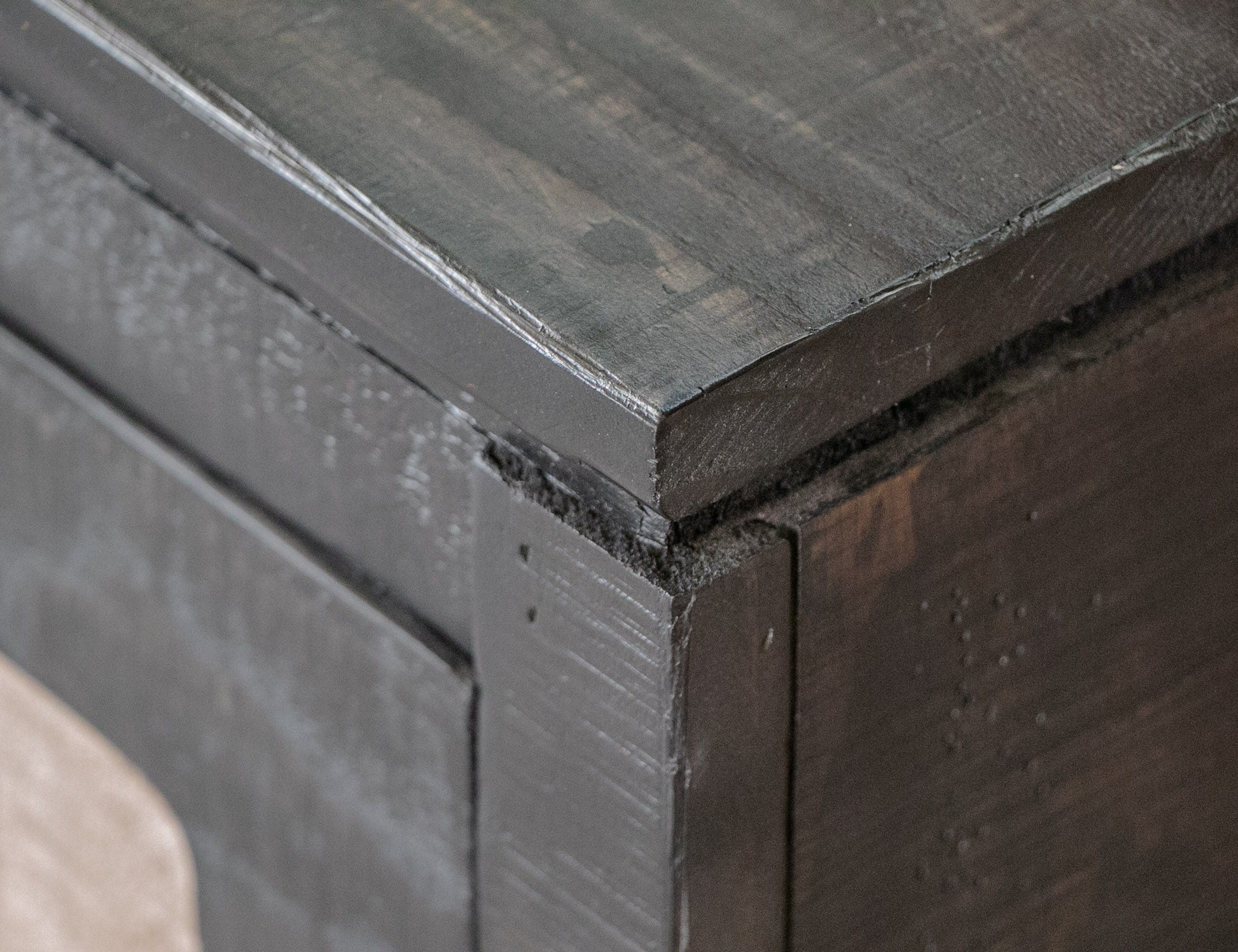 International Furniture Direct Cosala - Buffet | Meri Furniture