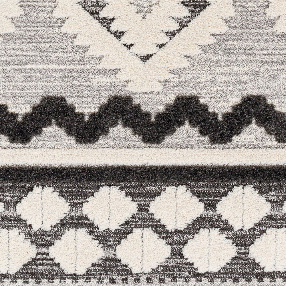 Nora Machine Woven Rug