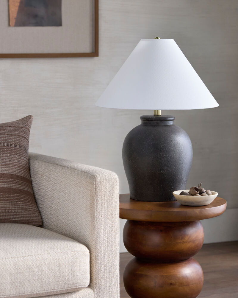 Besson Accent Table Lamp