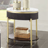 Furniture of America Koblenz - End Table | Meri Furniture