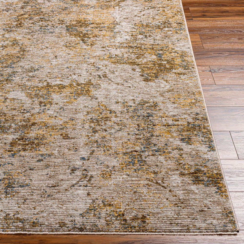 Naila Machine Woven Rug