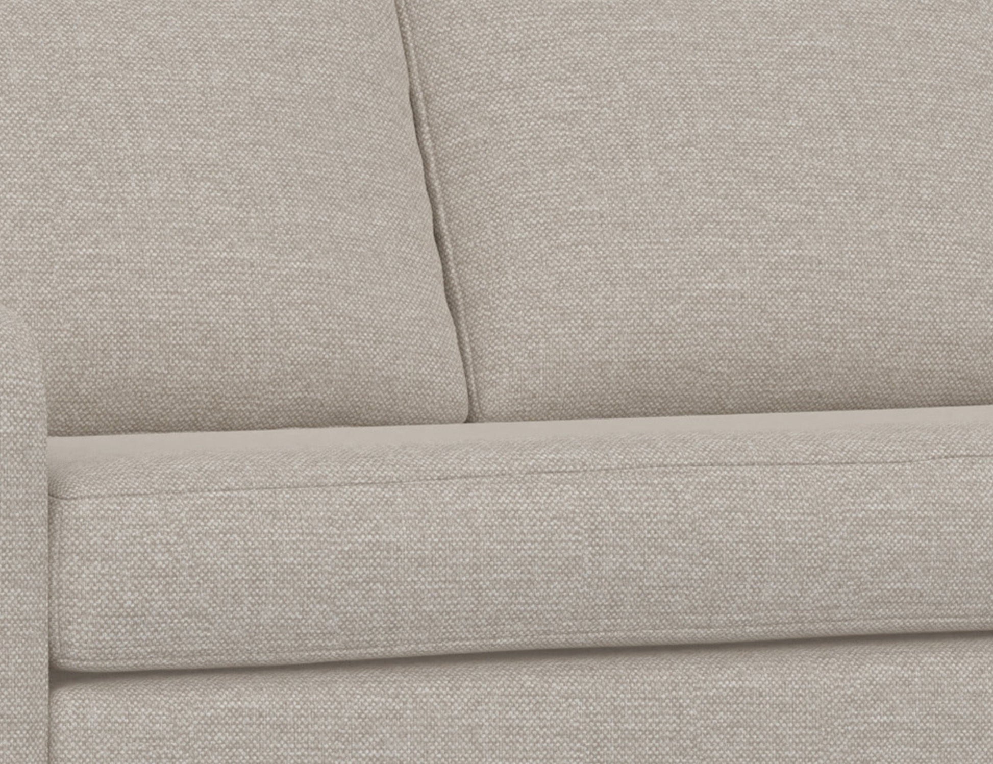 International Furniture Direct Samba - LAF Loveseat | Meri Furniture
