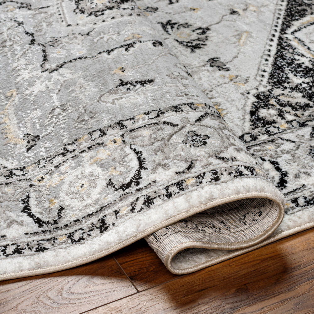 San Francisco Machine Woven Rug