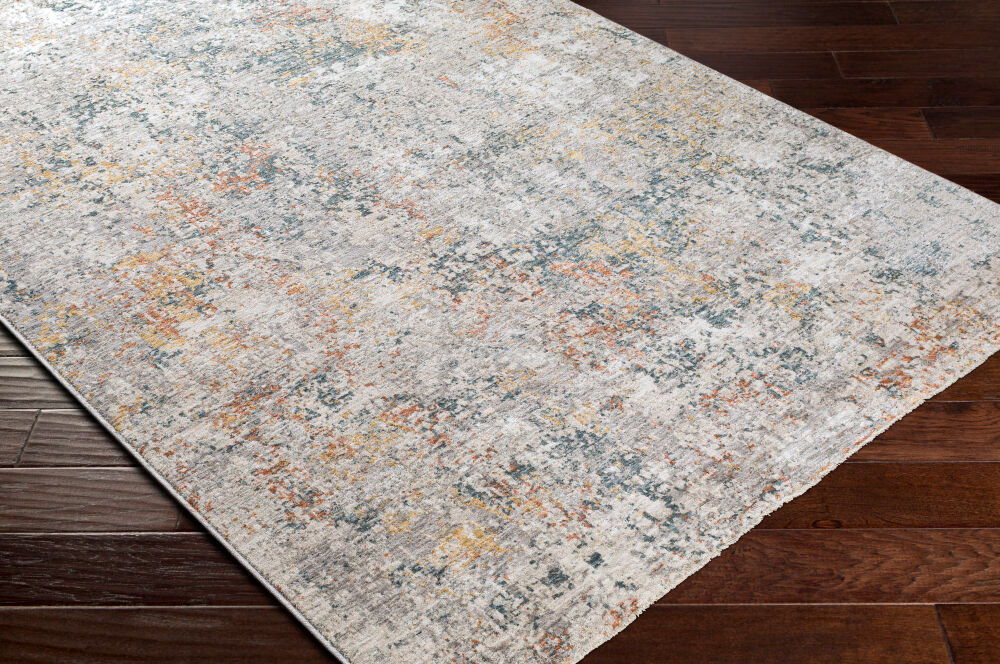 Laila Machine Woven Rug