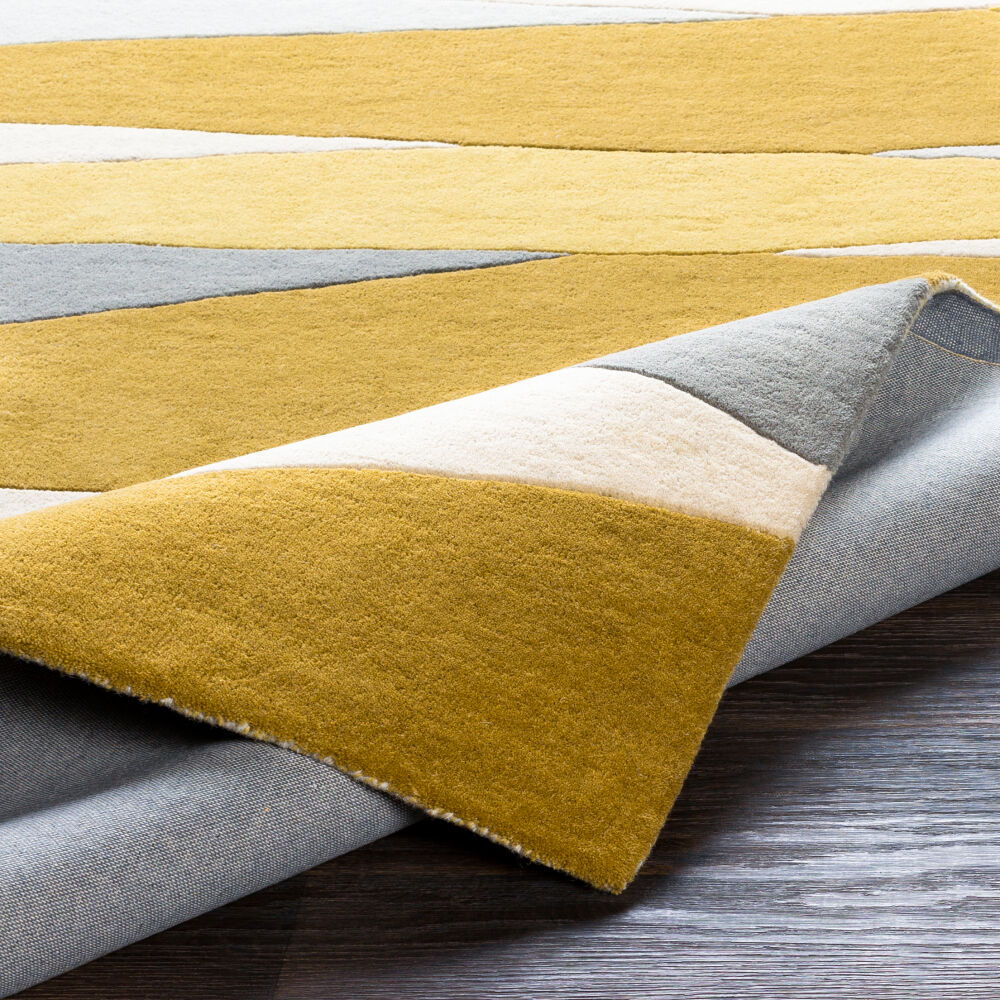 Forum Handmade Rug