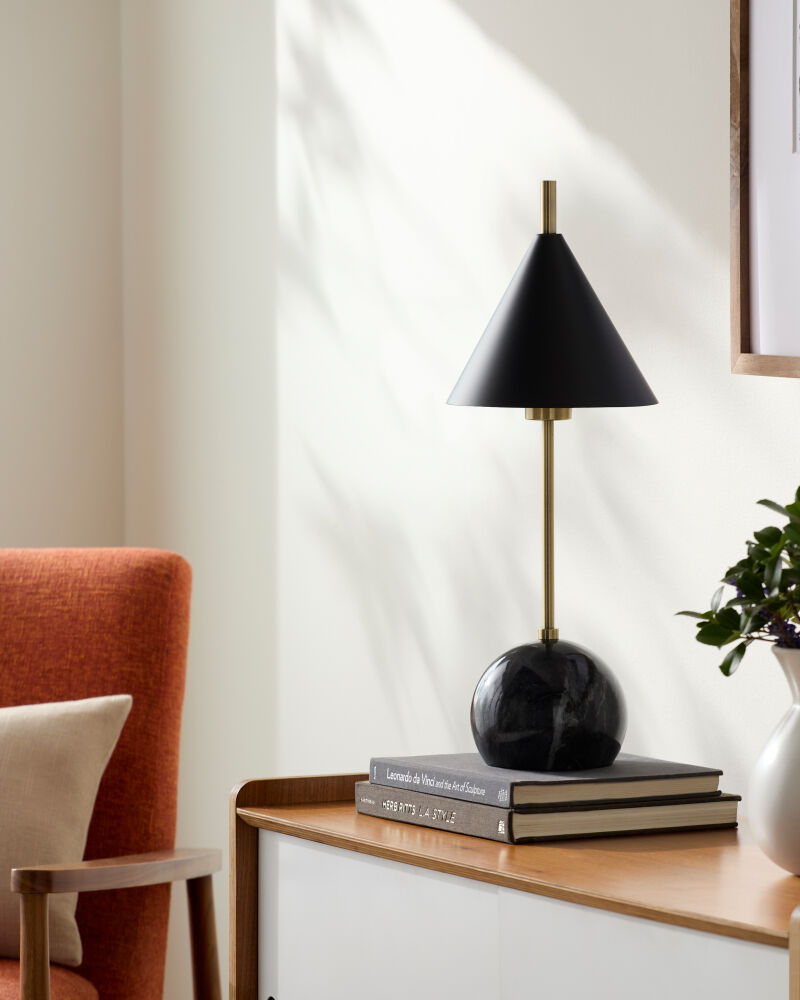 Tunja Accent Table Lamp