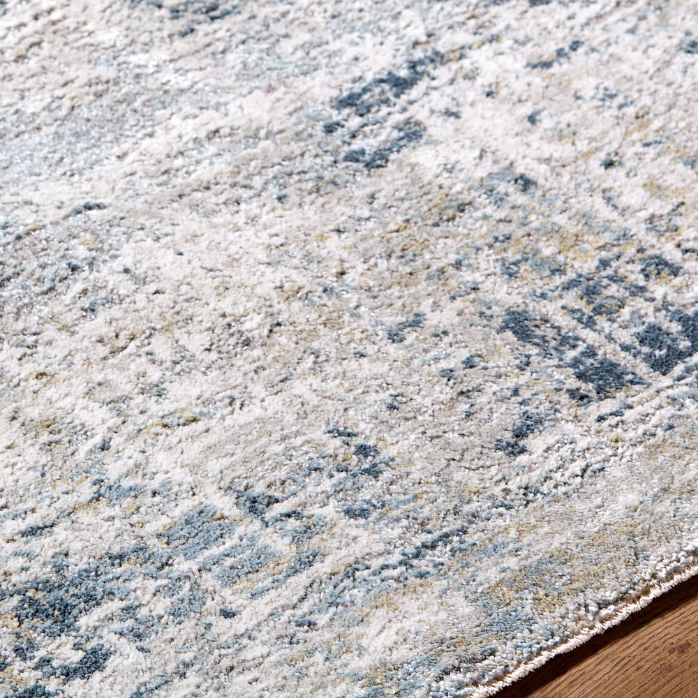 Brunswick Machine Woven Rug