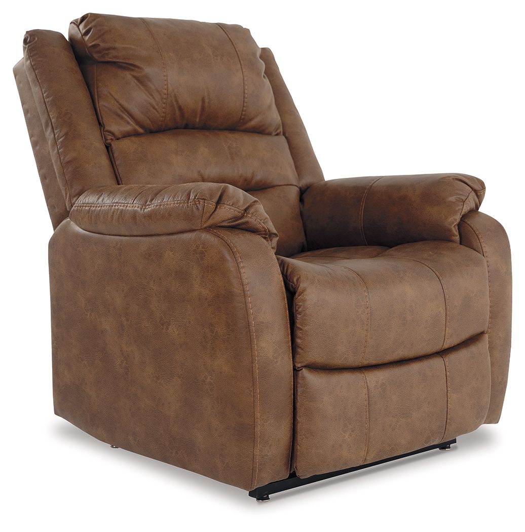 Ashley Furniture Yandel - Power Lift Recliners | Meri Furniture