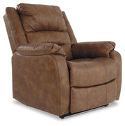 Ashley Furniture Yandel - Power Lift Recliners | Meri Furniture