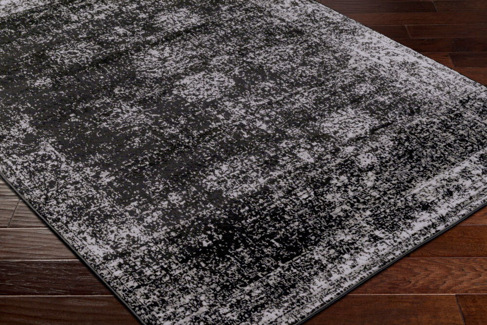 Monte Carlo Machine Woven Rug