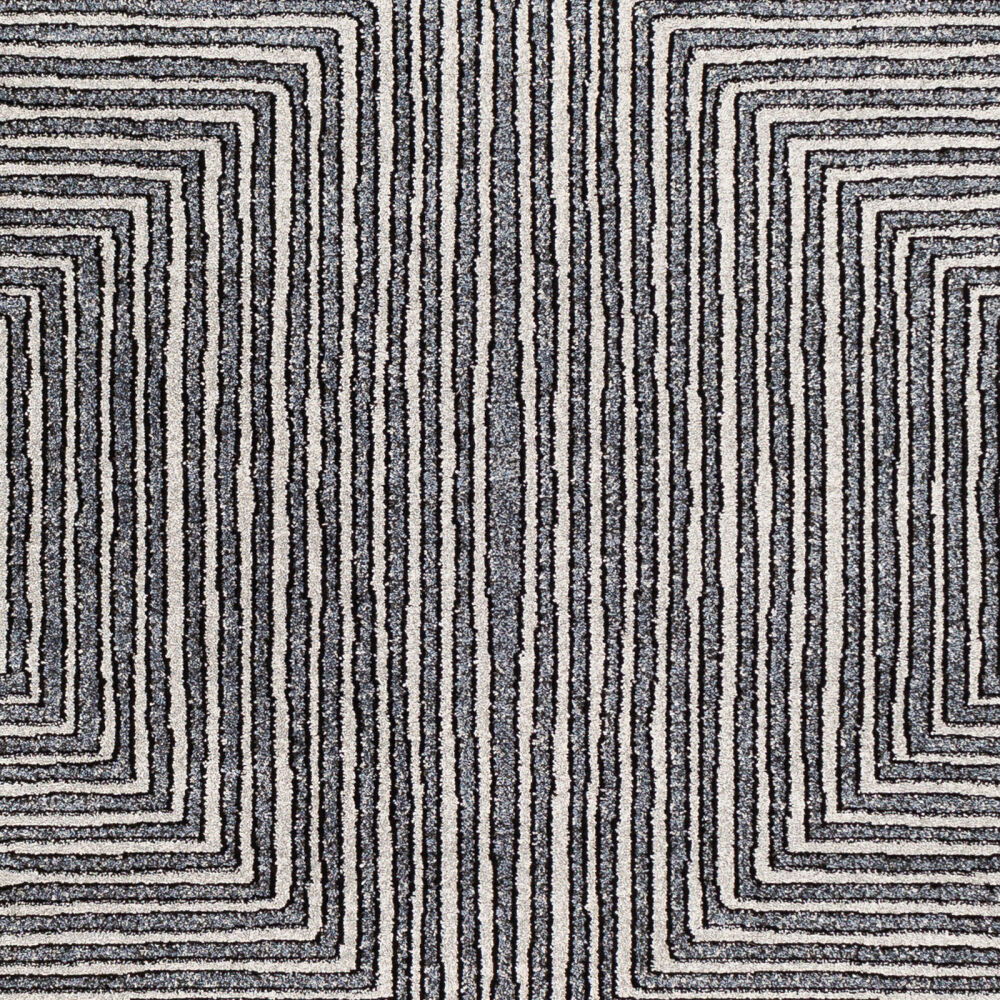 Nepali Machine Woven Rug