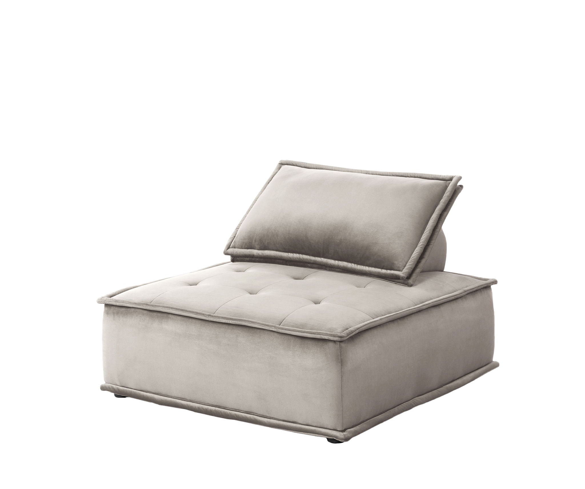 Anna - Soft Modular Sofa