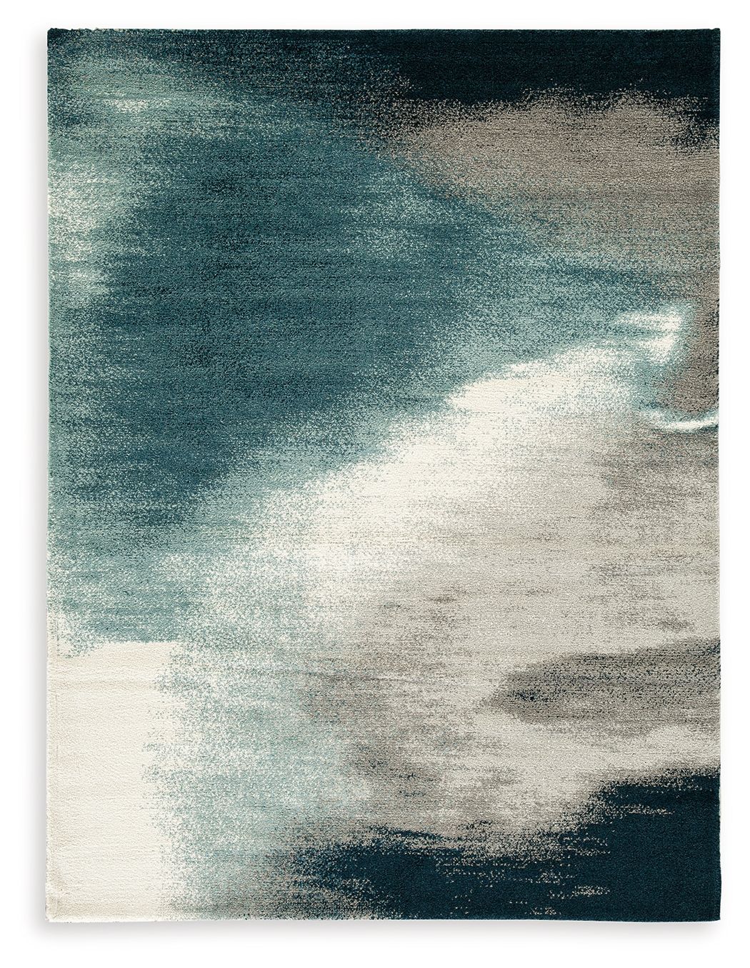 Signature Design by Ashley® Brentward - Rug | Meri Furniture